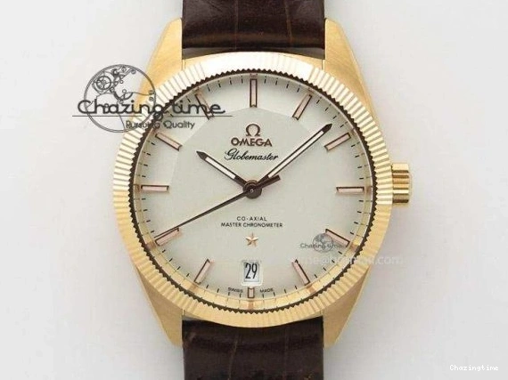0127 Aqua Terra 150M SS RG JQK 1:1 Best Edition White Dial on SS RG Bracelet A OnTrend 7828